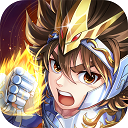 圣斗士星矢正义传说华为版