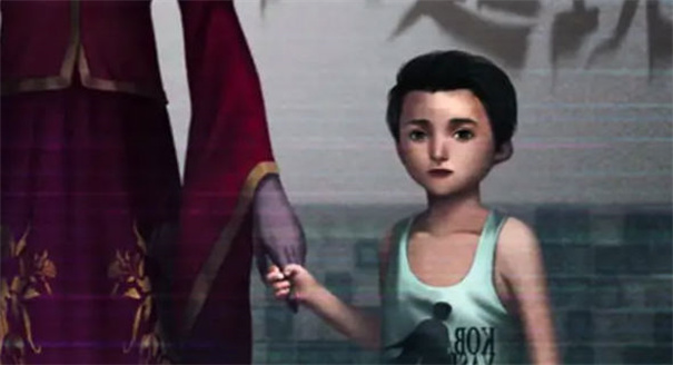 猛鬼大厦一楼的锁匠 猛鬼大厦一楼的锁匠