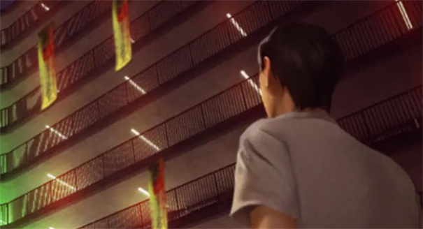 猛鬼大厦一楼的锁匠 猛鬼大厦一楼的锁匠