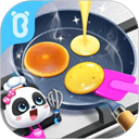 宝宝早餐车破解版
