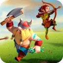 掠夺英雄中文版下载