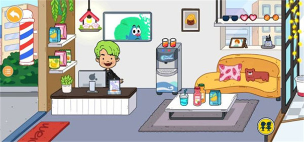 尤雅世界2025最新版全部解锁