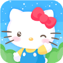 三丽鸥明星的微笑小镇安卓版