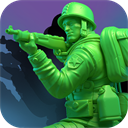 兵人大战无限金币钻石版2025