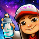 地铁跑酷安卓版