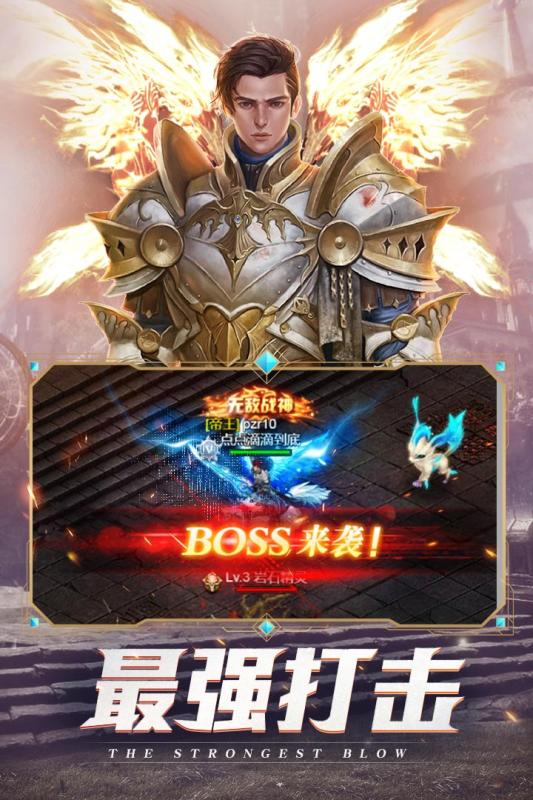 时光猎人KNF 时光猎人KNF