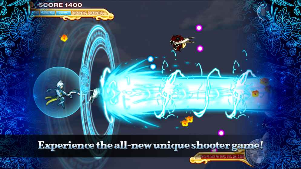 纳拉与世界安卓抢先版 纳拉与世界安卓抢先版