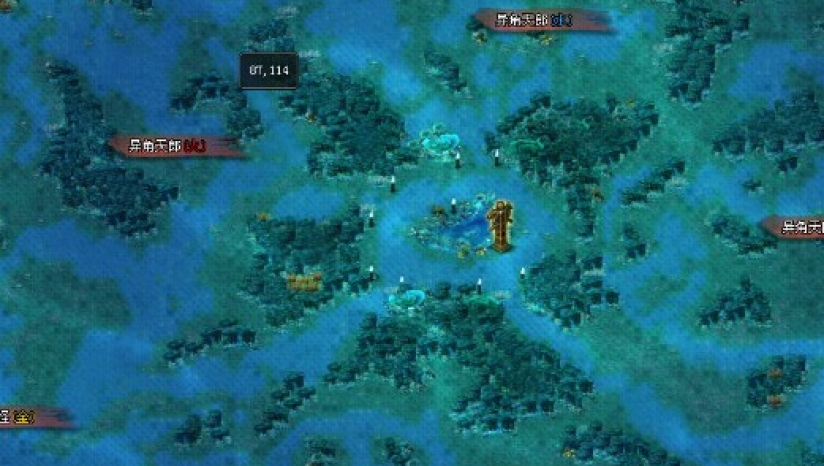 魔侠传手游 魔侠传手游