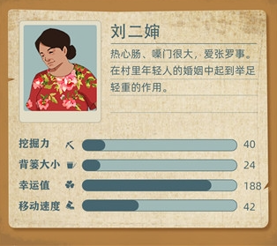 王铲铲的致富之路挖穿月球