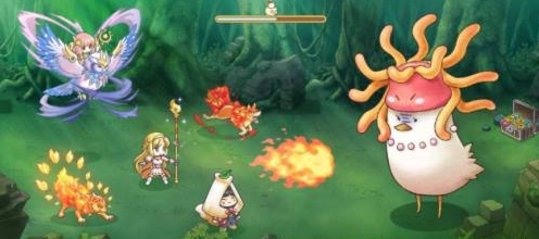 欢迎来到绵羊村