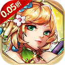 热血格斗(0.05折送传说伙伴)