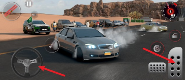 生命漂移模拟器