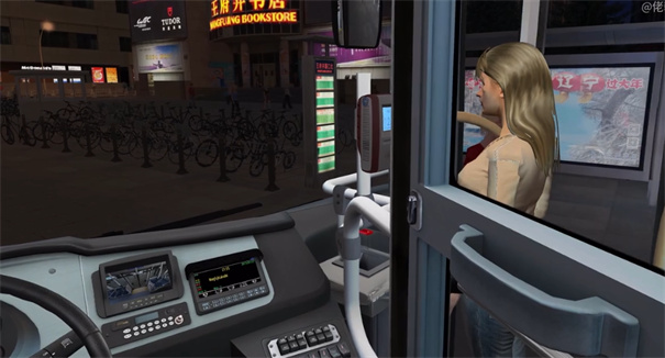 巴士模拟2北京公交