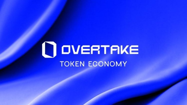 什么是OVERTAKE（TAKE）币？TAKE代币经济学及未来潜力