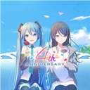 世界计划缤纷舞台日服最新版