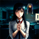 恐怖动漫女学生安卓版