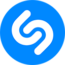 Shazam音乐识别app