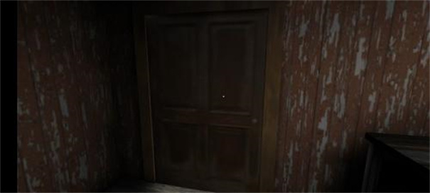 恐怖奶奶仿电脑模组