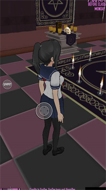 病娇模拟器手机版