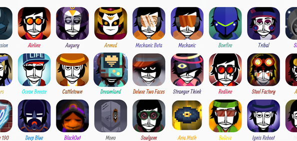 节奏盒子新月超级整合包