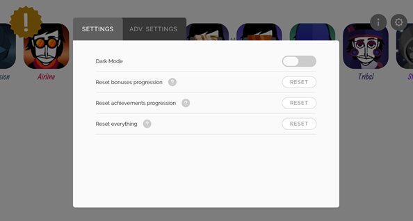 节奏盒子新月超级整合包