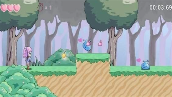 芙蕾雅的药水工坊 芙蕾雅的药水工坊