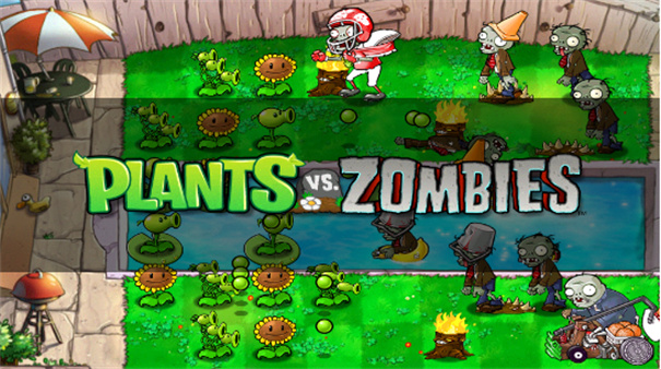 植物大战僵尸无名版2023 植物大战僵尸无名版2023