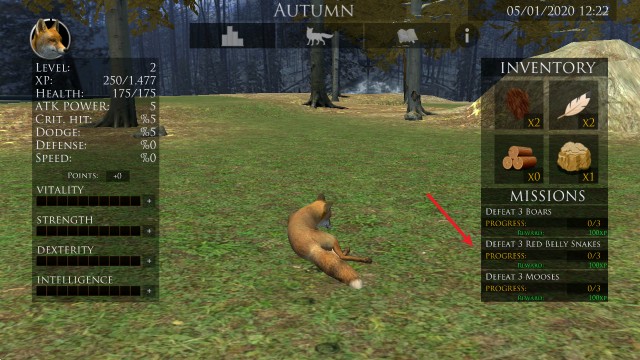 终极野狐模拟器2