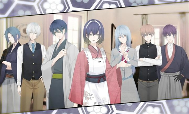 花开溢香唤春来