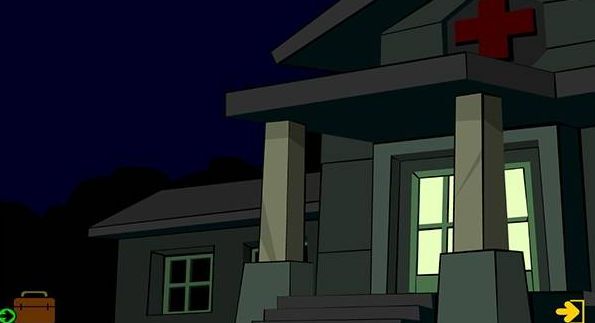 Stanley博士的家2