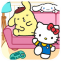 凯蒂猫生活世界