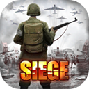 围攻第二次世界大战