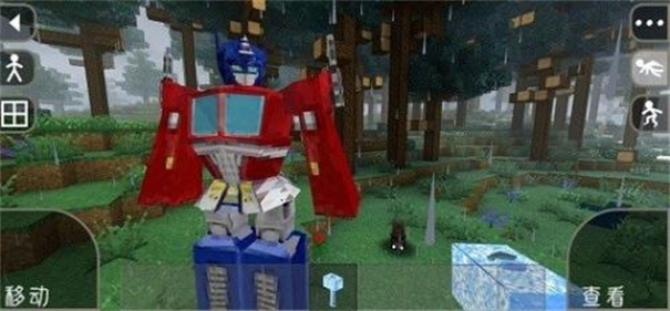 生存战争科技版