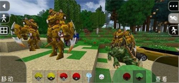 生存战争科技版