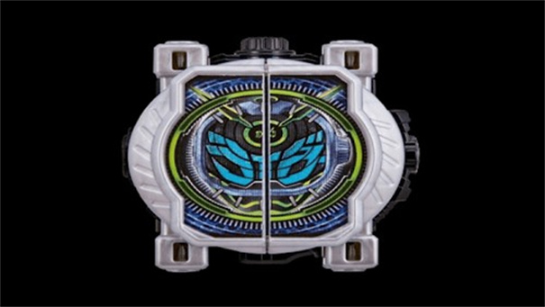 铠甲勇士拿瓦腰带模拟器