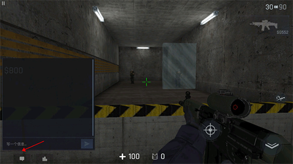 cs1.6联机版 cs1.6联机版