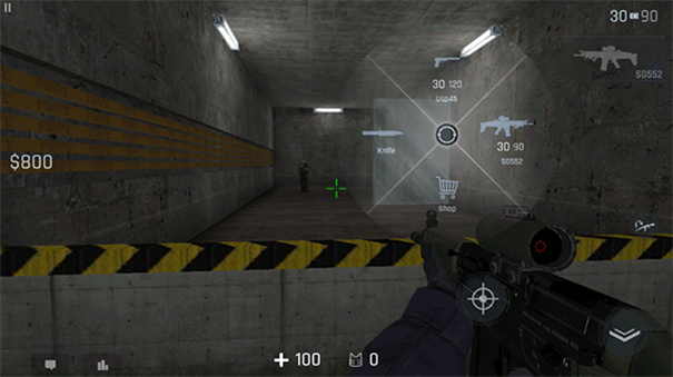 cs1.6联机版 cs1.6联机版