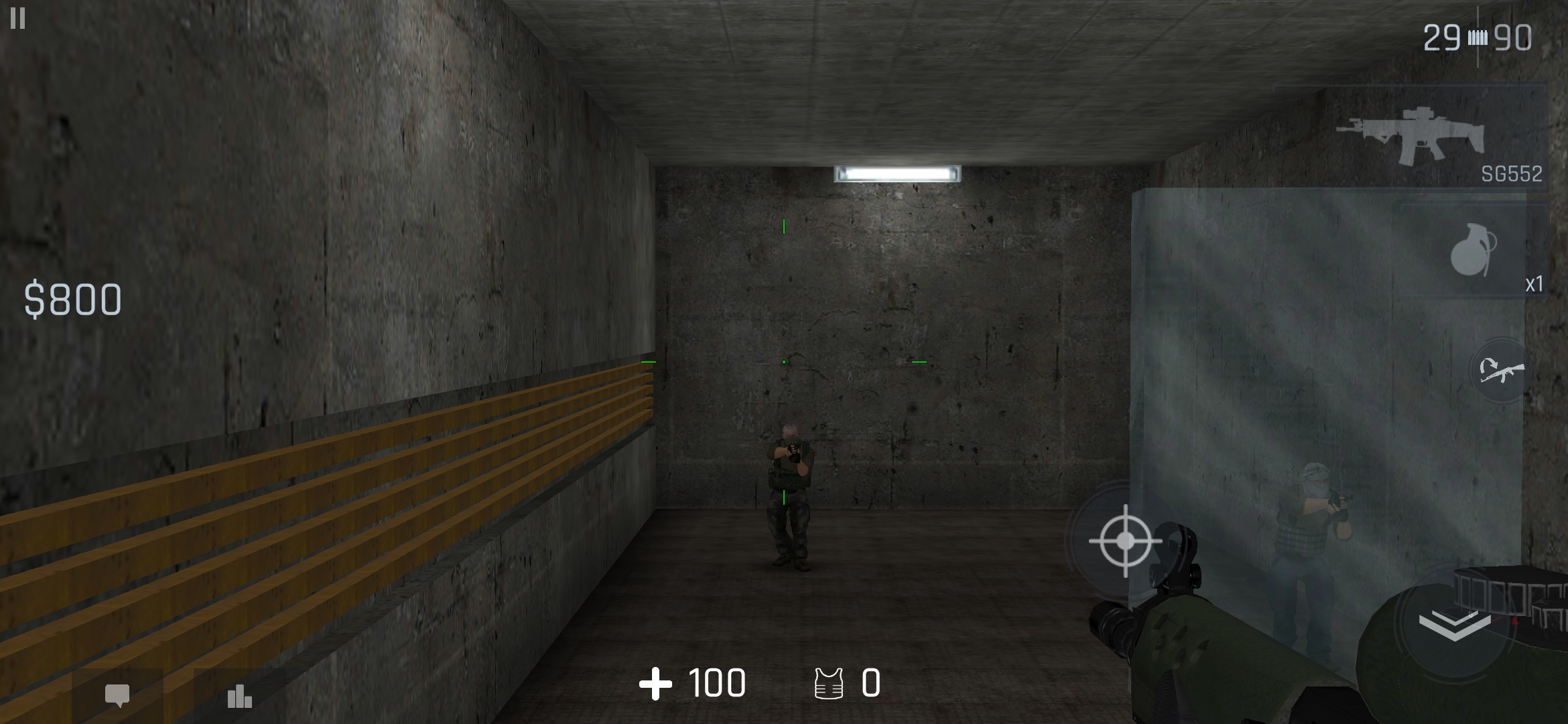 cs1.6联机版 cs1.6联机版