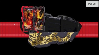 假面骑士圣刃sim模拟器1.5下载安装