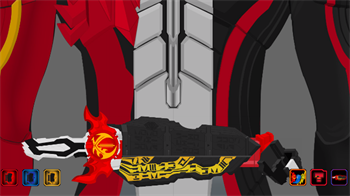 假面骑士圣刃sim模拟器1.5下载安装