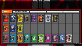 假面骑士圣刃sim模拟器1.5下载安装