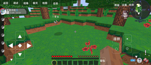 我的世界宝可梦小镇模组