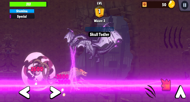 哥斯拉VS金刚联盟