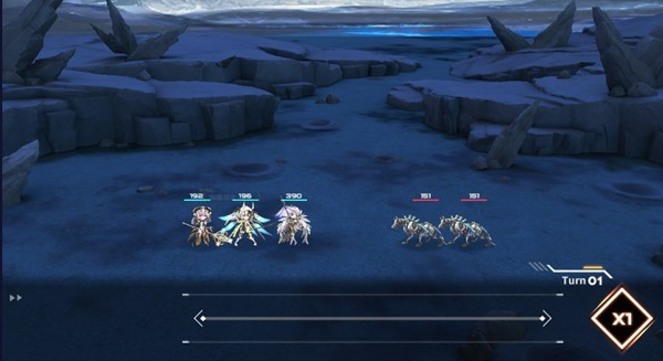 苍雾世界国际服