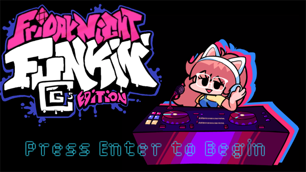 fnf神曲重制V2下载最新版