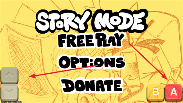 fnf神曲重制V2下载最新版