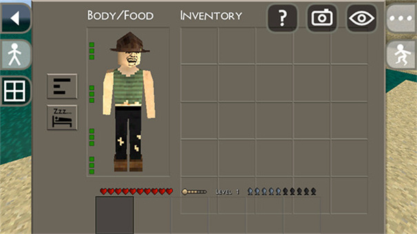 生存战争2野人岛双人联机版