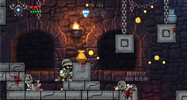 魔法狂暴单机版