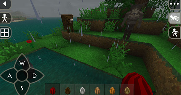 生存战争2金属狂潮