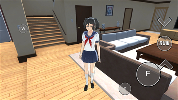 病娇模拟器魔法少女模组